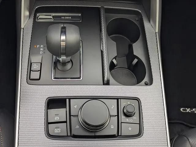 2026 Mazda X-90 3.3 Turbo Premium Sport