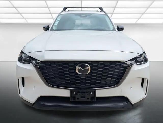 2026 Mazda X-90 3.3 Turbo Premium Sport
