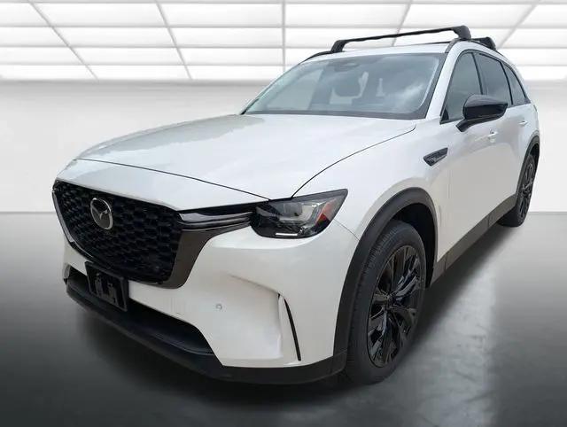 2026 Mazda X-90 3.3 Turbo Premium Sport