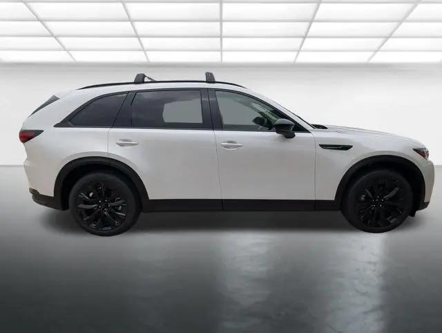 2026 Mazda X-90 3.3 Turbo Premium Sport