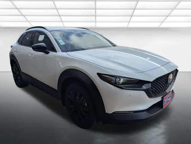 2026 Mazda CX-30 2.5 Turbo Premium Plus for sale in McKinney, TX