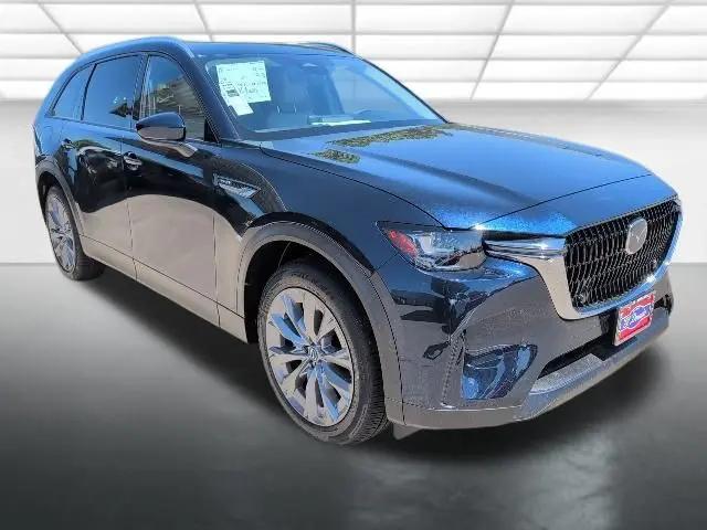 2026 Mazda X-90 Preferred for sale in McKinney, TX