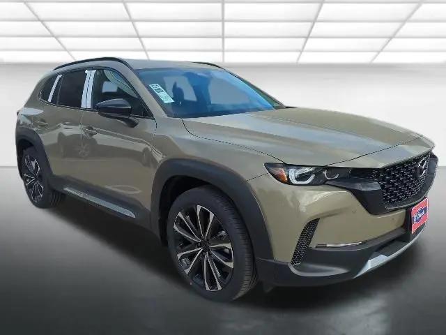 2026 Mazda CX-50 2.5 Turbo Premium Plus for sale in McKinney, TX
