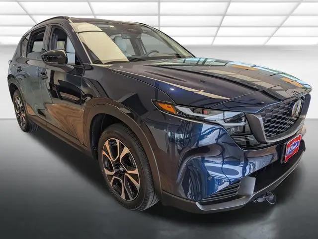 2026 Mazda CX-5 2.5 S Preferred for sale in McKinney, TX