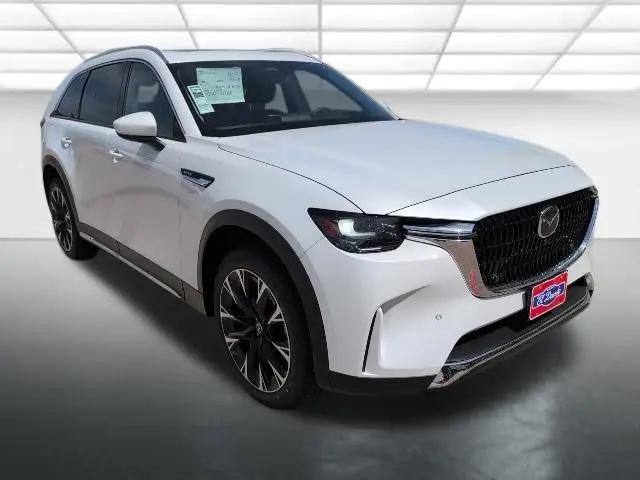 2026 Mazda X-90 Premium Plus for sale in McKinney, TX