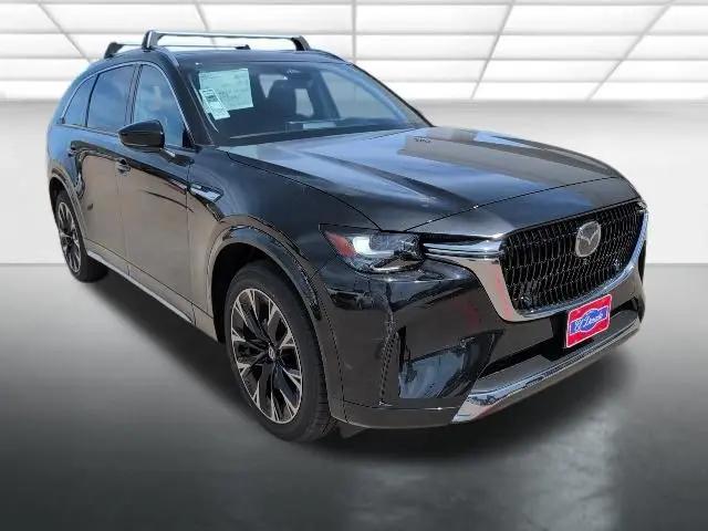 2026 Mazda X-90 3.3 Turbo S Premium Plus for sale in McKinney, TX