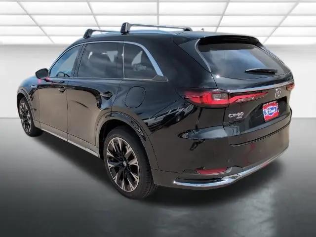 2026 Mazda X-90 3.3 Turbo S Premium Plus