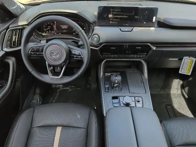 2026 Mazda X-90 3.3 Turbo S Premium Plus