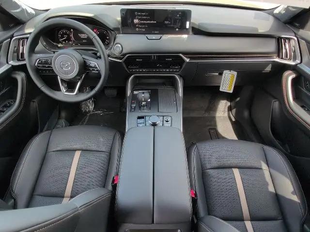 2026 Mazda X-90 3.3 Turbo S Premium Plus