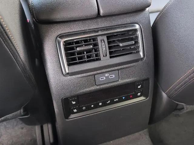 2026 Mazda X-90 3.3 Turbo S Premium Plus