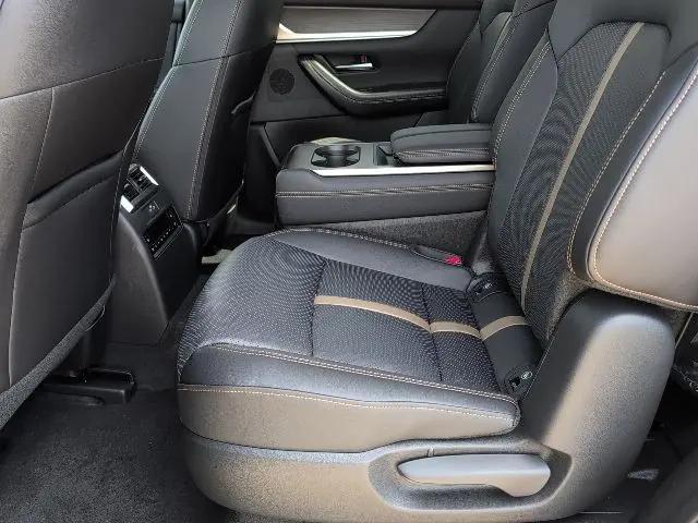 2026 Mazda X-90 3.3 Turbo S Premium Plus