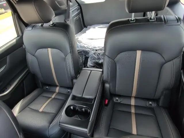 2026 Mazda X-90 3.3 Turbo S Premium Plus