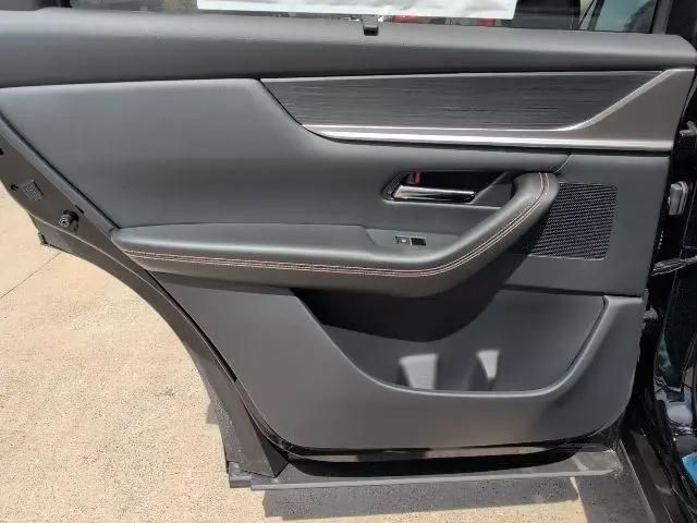 2026 Mazda X-90 3.3 Turbo S Premium Plus