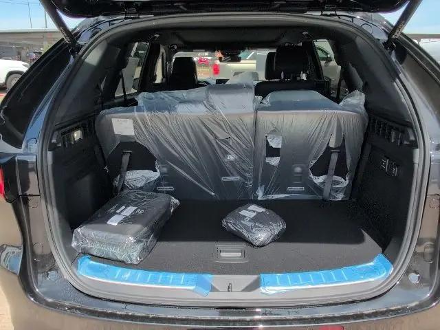 2026 Mazda X-90 3.3 Turbo S Premium Plus
