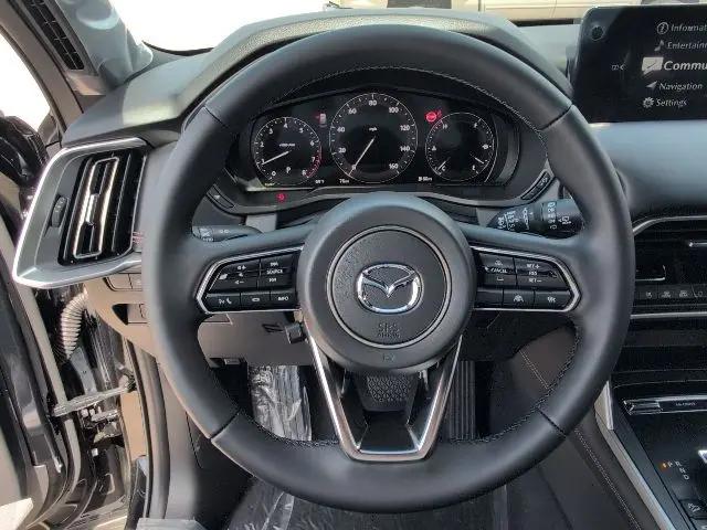 2026 Mazda X-90 3.3 Turbo S Premium Plus