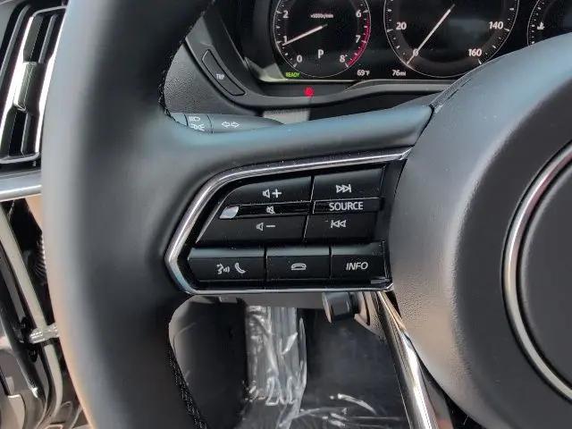 2026 Mazda X-90 3.3 Turbo S Premium Plus