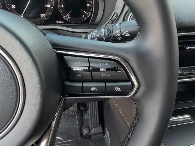 2026 Mazda X-90 3.3 Turbo S Premium Plus