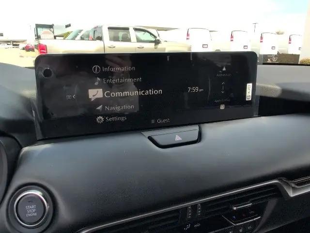 2026 Mazda X-90 3.3 Turbo S Premium Plus