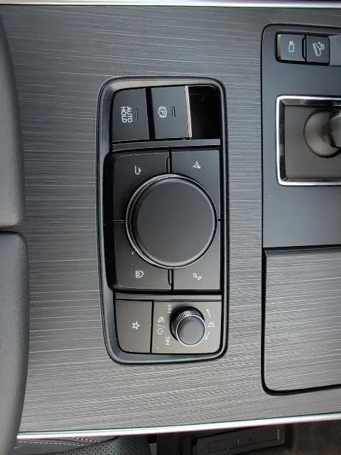 2026 Mazda X-90 3.3 Turbo S Premium Plus