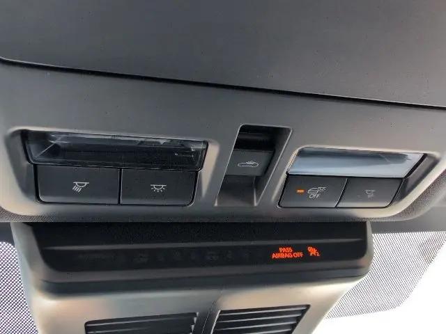 2026 Mazda X-90 3.3 Turbo S Premium Plus