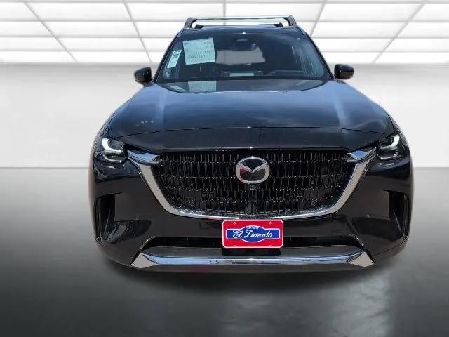 2026 Mazda X-90 3.3 Turbo S Premium Plus