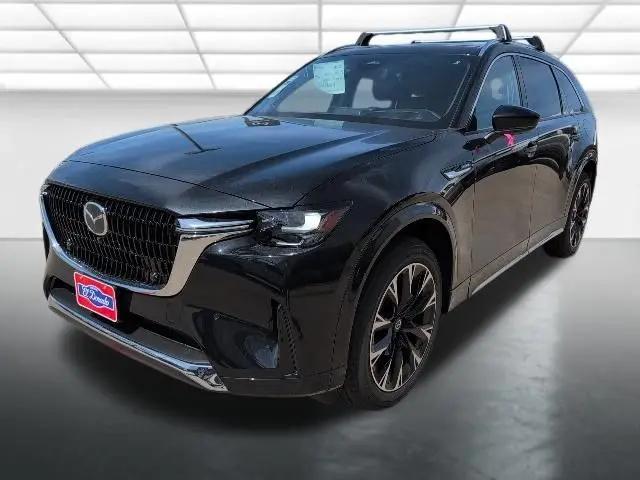 2026 Mazda X-90 3.3 Turbo S Premium Plus