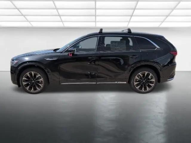 2026 Mazda X-90 3.3 Turbo S Premium Plus