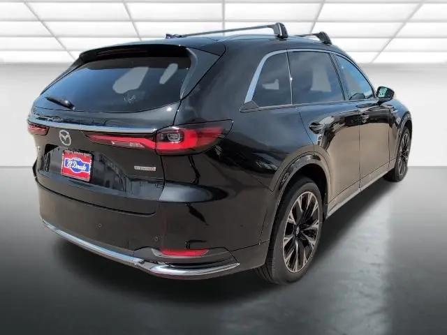2026 Mazda X-90 3.3 Turbo S Premium Plus