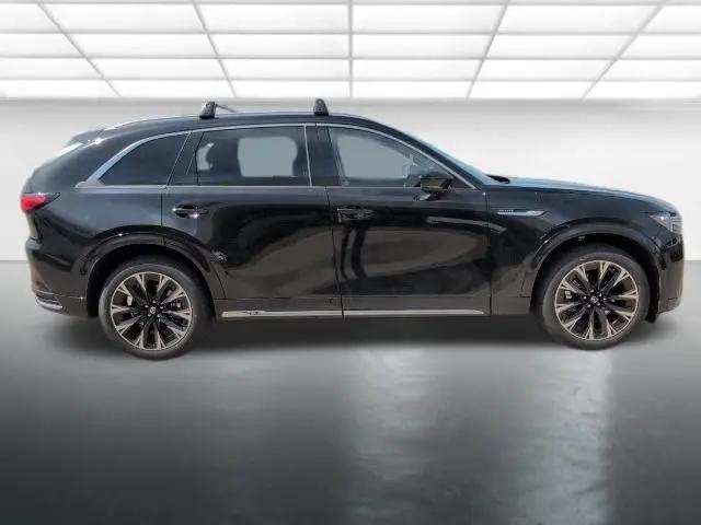 2026 Mazda X-90 3.3 Turbo S Premium Plus