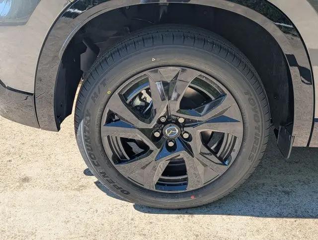 2026 Mazda CX-5 2.5 S Premium Plus