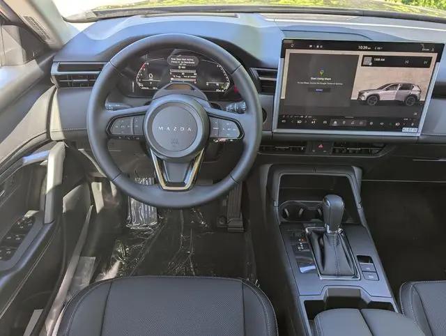 2026 Mazda CX-5 2.5 S Premium Plus