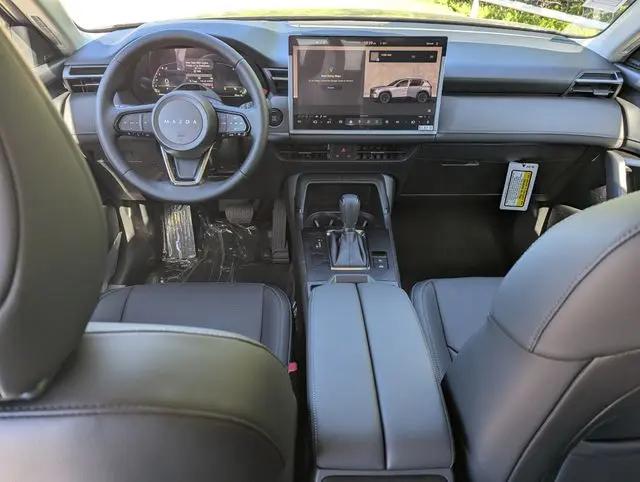 2026 Mazda CX-5 2.5 S Premium Plus