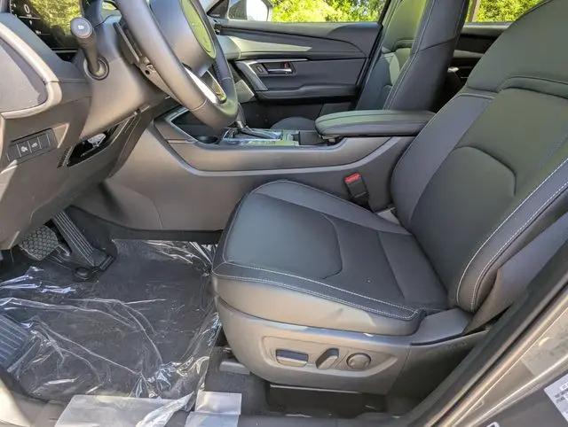 2026 Mazda CX-5 2.5 S Premium Plus