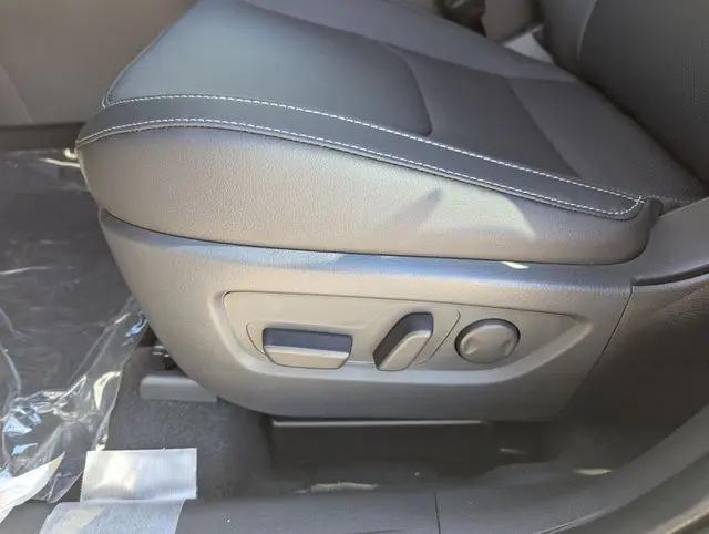 2026 Mazda CX-5 2.5 S Premium Plus