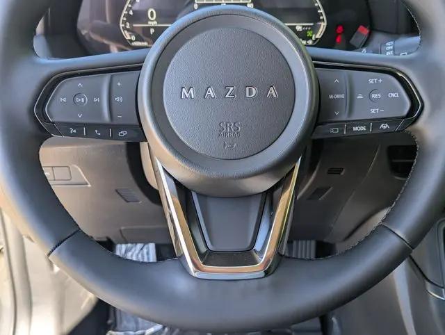 2026 Mazda CX-5 2.5 S Premium Plus