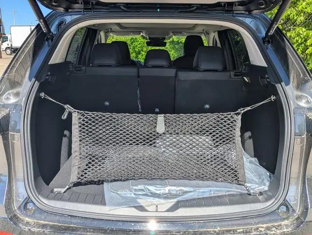 2026 Mazda CX-5 2.5 S Premium Plus