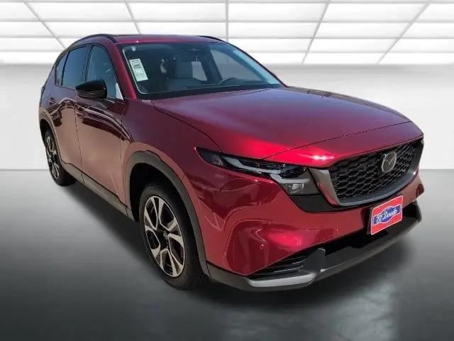2026 Mazda CX-5 2.5 S Preferred for sale in McKinney, TX