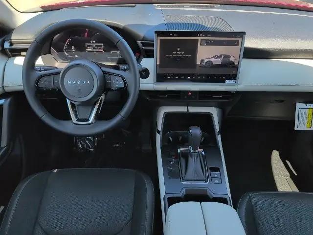2026 Mazda CX-5 2.5 S Preferred