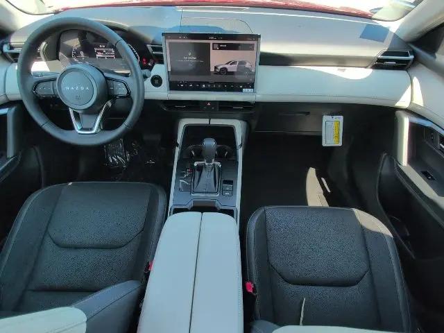 2026 Mazda CX-5 2.5 S Preferred