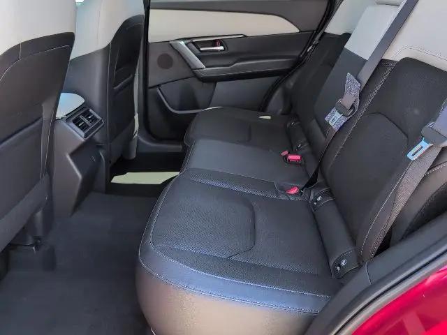 2026 Mazda CX-5 2.5 S Preferred