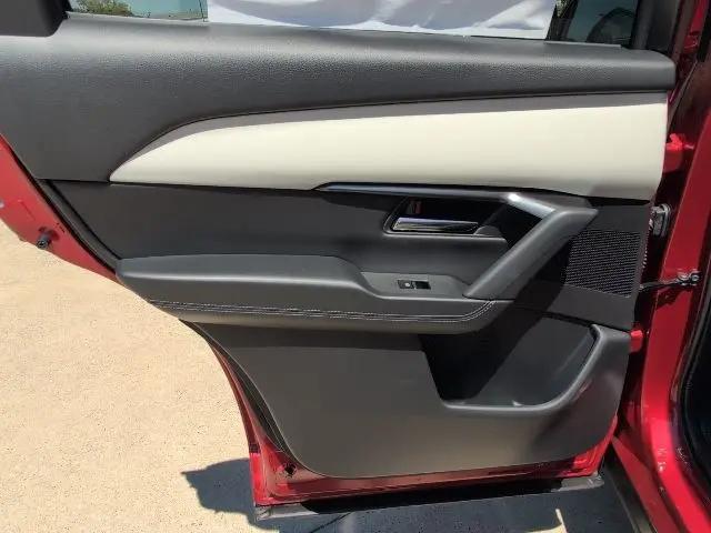 2026 Mazda CX-5 2.5 S Preferred