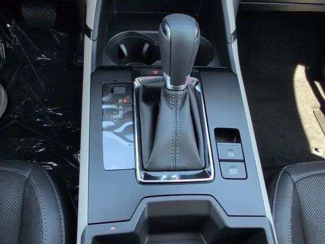 2026 Mazda CX-5 2.5 S Preferred