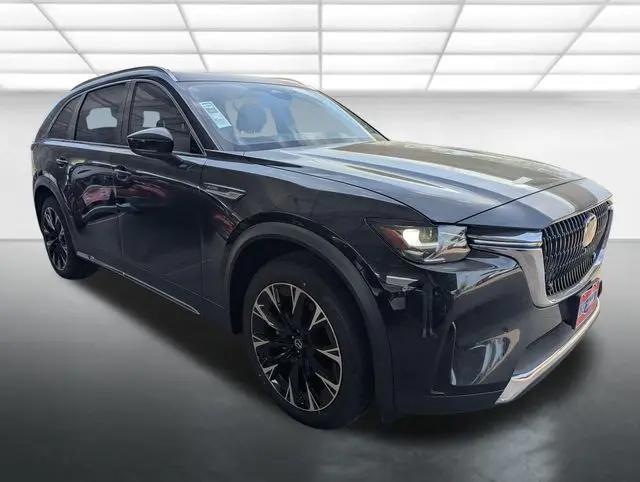 2026 Mazda X-90 Premium Plus for sale in McKinney, TX
