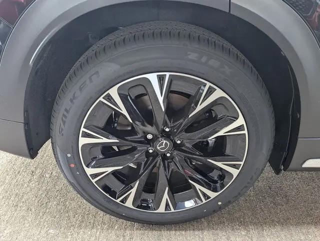 2026 Mazda X-90 Premium Plus