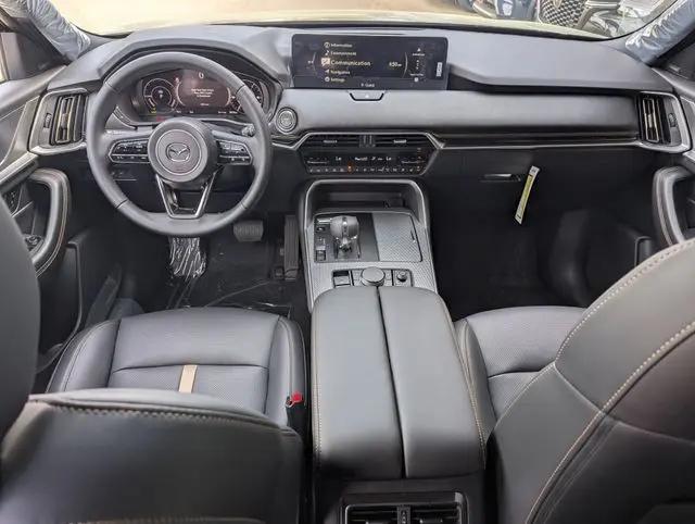 2026 Mazda X-90 Premium Plus