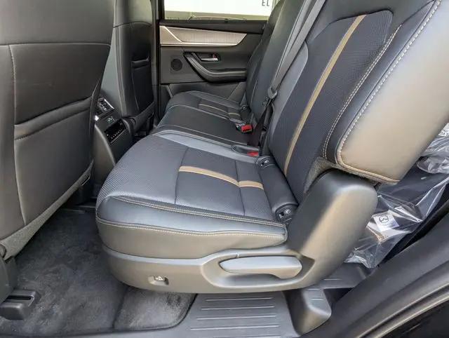 2026 Mazda X-90 Premium Plus