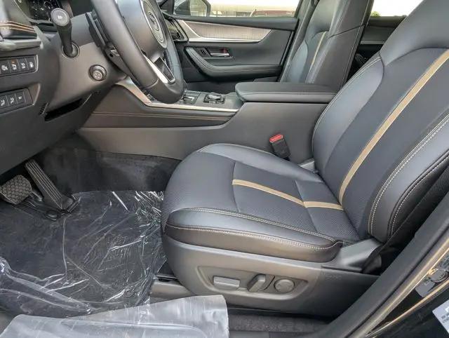 2026 Mazda X-90 Premium Plus