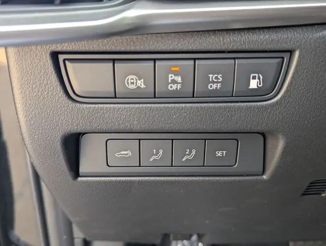 2026 Mazda X-90 Premium Plus