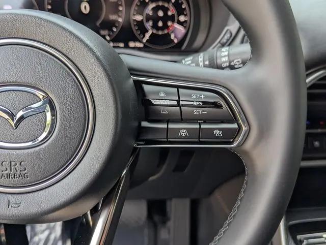2026 Mazda X-90 Premium Plus