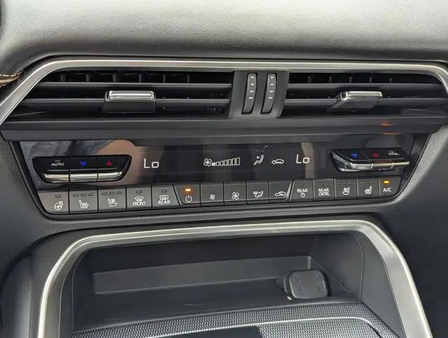 2026 Mazda X-90 Premium Plus